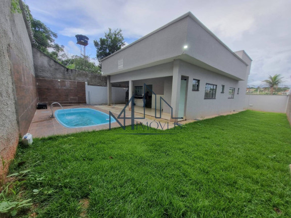 Imagem Casa com 3 Quartos à Venda, 364 m² em Jardim Alto Paraíso - Aparecida De Goiânia Imagem Casa com 3 Quartos à Venda, 364 m² em Jardim Alto Paraíso - Aparecida De Goiânia