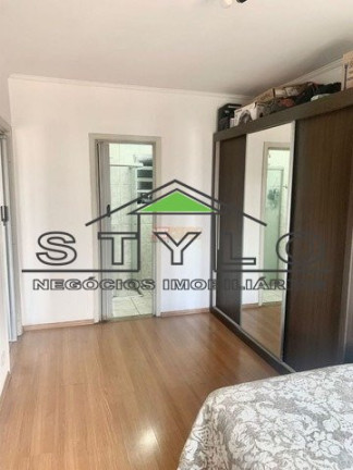 Imagem Apartamento com 1 Quarto à Venda, 50 m² em Rudge Ramos - São Bernardo Do Campo