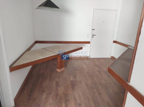 Imagem Apartamento com 2 Quartos à Venda, 97 m² em Higienópolis - São Paulo