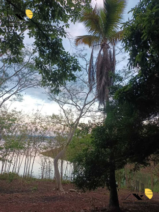 Imagem Chácara com 1 Quarto à Venda, 3.000 m² em Uberlândia Imagem Chácara com 1 Quarto à Venda, 3.000 m² em Uberlândia