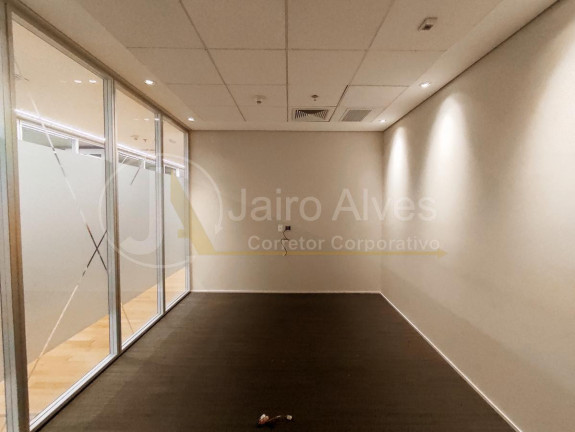 Imagem Imóvel Comercial para Alugar, 371 m² em Cidade Monções - São Paulo Imagem Imóvel Comercial para Alugar, 371 m² em Cidade Monções - São Paulo