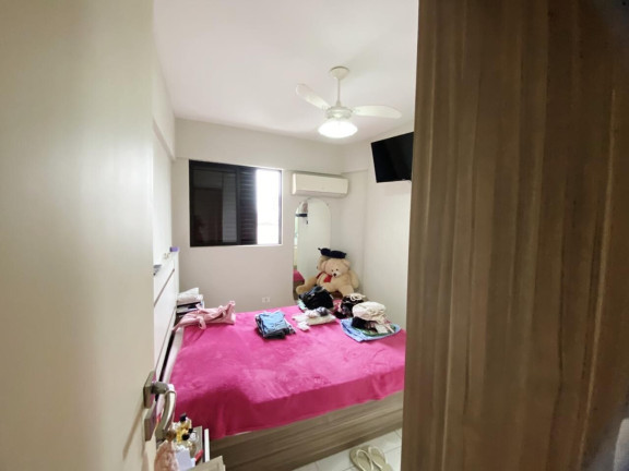 Imagem Apartamento com 2 Quartos à Venda, 79 m² em Embaré - Santos Imagem Apartamento com 2 Quartos à Venda, 79 m² em Embaré - Santos