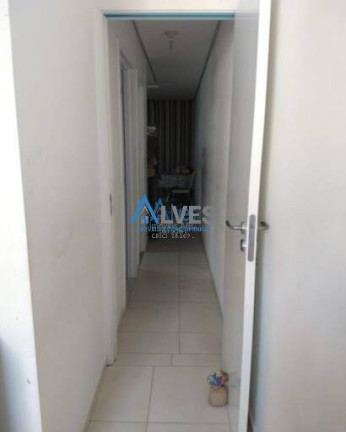 Imagem Apartamento com 2 Quartos à Venda, 50 m² em Vila Linda - Santo André Imagem Apartamento com 2 Quartos à Venda, 50 m² em Vila Linda - Santo André