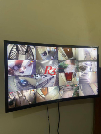 Imagem Apartamento com 1 Quarto à Venda, 55 m² em Boqueirão - Santos Imagem Apartamento com 1 Quarto à Venda, 55 m² em Boqueirão - Santos