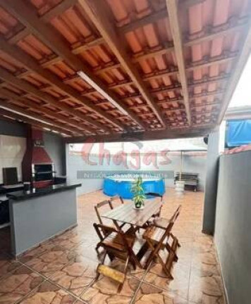 Imagem Casa com 2 Quartos à Venda, 60 m² em Jardim Tarumãs - Caraguatatuba Imagem Casa com 2 Quartos à Venda, 60 m² em Jardim Tarumãs - Caraguatatuba