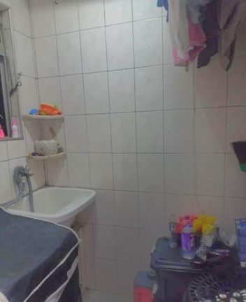 Imagem Apartamento com 2 Quartos à Venda, 65 m² em Saboó - Santos Imagem Apartamento com 2 Quartos à Venda, 65 m² em Saboó - Santos
