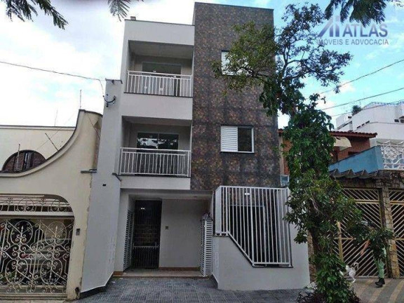 Imóvel com 2 Quartos à Venda, 85 m² em Vila Maria Alta - São Paulo