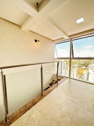 Imagem Imóvel com 1 Quarto à Venda, 71 m² em Sul (águas Claras) - Brasília