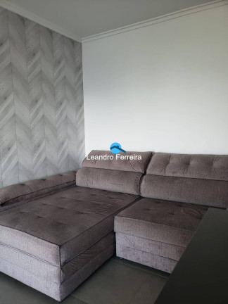 Imagem Apartamento com 3 Quartos à Venda, 75 m² em Rudge Ramos - São Bernardo Do Campo