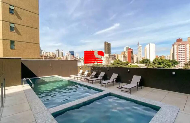 Imagem Apartamento com 4 Quartos à Venda, 134 m² em Serra - Belo Horizonte