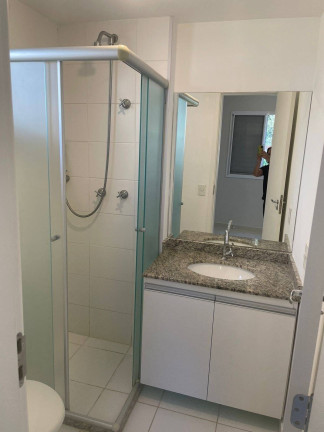 Imagem Apartamento com 3 Quartos à Venda, 69 m² em Parque Reboucas - São Paulo Imagem Apartamento com 3 Quartos à Venda, 69 m² em Parque Reboucas - São Paulo