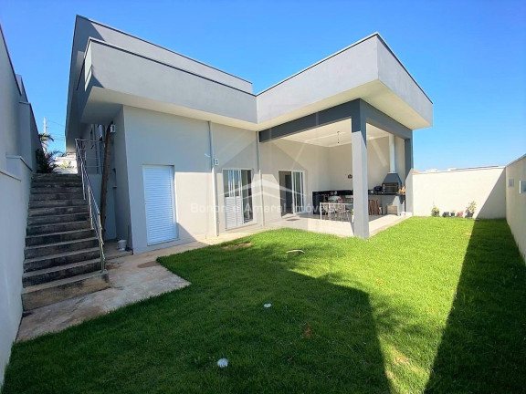 Imagem Casa de Condomínio com 3 Quartos à Venda, 360 m² em Swiss Park - Campinas Imagem Casa de Condomínio com 3 Quartos à Venda, 360 m² em Swiss Park - Campinas