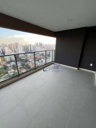 Imagem Apartamento com 3 Quartos à Venda, 143 m² em Campo Belo - São Paulo Imagem Apartamento com 3 Quartos à Venda, 143 m² em Campo Belo - São Paulo
