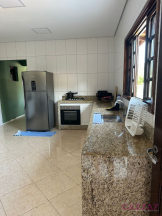 Imagem Chácara com 4 Quartos à Venda, 124 m² em Raposo Tavares - Itariri