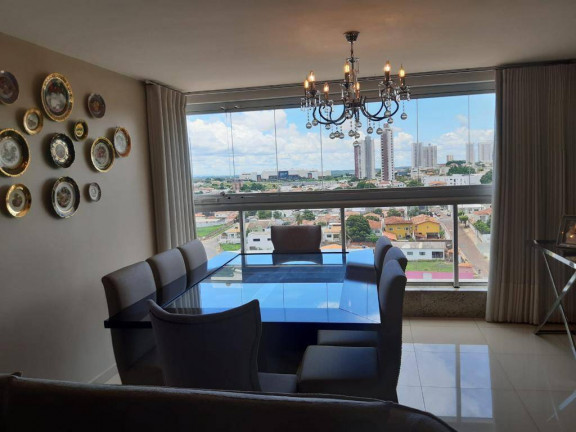 Imagem Apartamento com 3 Quartos à Venda, 138 m² em Goiabeiras - Cuiabá Imagem Apartamento com 3 Quartos à Venda, 138 m² em Goiabeiras - Cuiabá