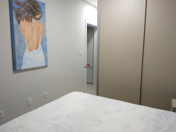 Imagem Apartamento com 2 Quartos à Venda, 84 m² em Santinho - Florianópolis