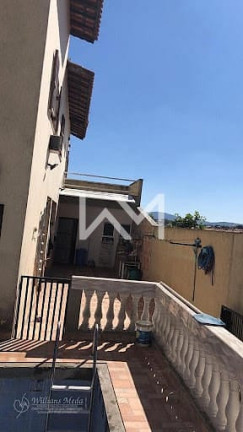 Imagem Sobrado com 4 Quartos à Venda, 500 m² em Vila Rosalia - Guarulhos Imagem Sobrado com 4 Quartos à Venda, 500 m² em Vila Rosalia - Guarulhos