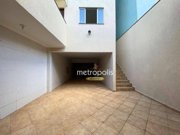 Imagem Sobrado com 3 Quartos à Venda, 248 m² em Olímpico - São Caetano Do Sul Imagem Sobrado com 3 Quartos à Venda, 248 m² em Olímpico - São Caetano Do Sul