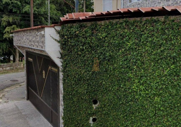 Imagem Sobrado com 3 Quartos à Venda, 150 m² em Vila Tupi - São Bernardo Do Campo