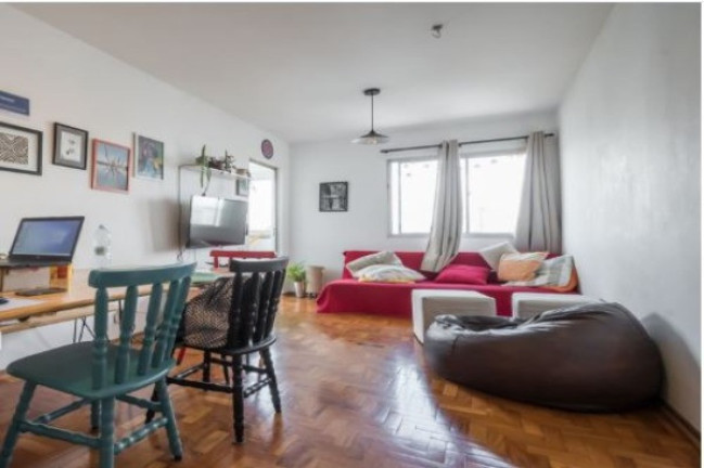 Imagem Apartamento com 3 Quartos à Venda, 85 m² em Vila Clementino - São Paulo Imagem Apartamento com 3 Quartos à Venda, 85 m² em Vila Clementino - São Paulo