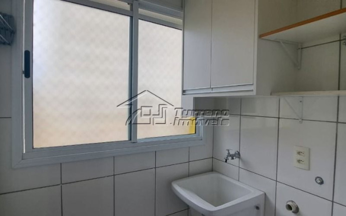 Imagem Apartamento com 2 Quartos à Venda, 69 m² em Vila Ema - São José Dos Campos