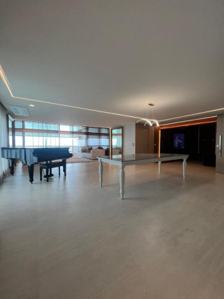 Apartamento com 3 Quartos à Venda, 405 m² em Boa Viagem - Recife