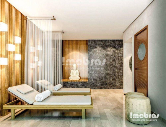 Imagem Apartamento com 3 Quartos à Venda, 202 m² em Meireles - Fortaleza