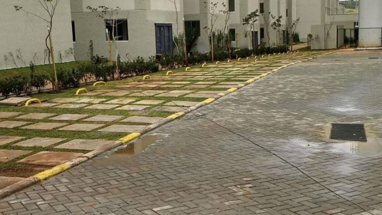 Imagem Apartamento com 2 Quartos à Venda, 38 m² em Cidade Popular - São Paulo