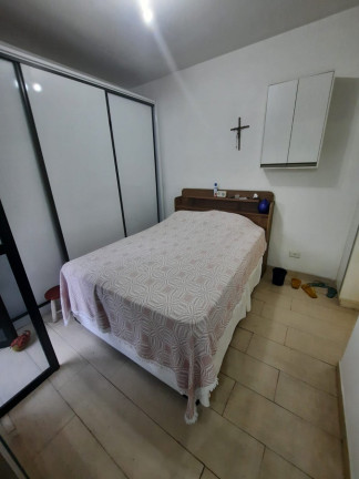 Imagem Apartamento com 2 Quartos à Venda, 80 m² em Aparecida - Santos Imagem Apartamento com 2 Quartos à Venda, 80 m² em Aparecida - Santos