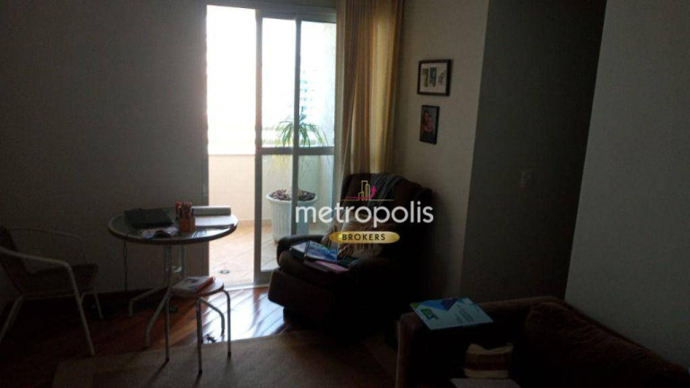 Imagem Apartamento com 4 Quartos à Venda, 223 m² em Santa Paula - São Caetano Do Sul Imagem Apartamento com 4 Quartos à Venda, 223 m² em Santa Paula - São Caetano Do Sul