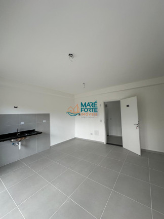 Imagem Apartamento com 1 Quarto à Venda, 42 m² em Perequê Açu - Ubatuba Imagem Apartamento com 1 Quarto à Venda, 42 m² em Perequê Açu - Ubatuba