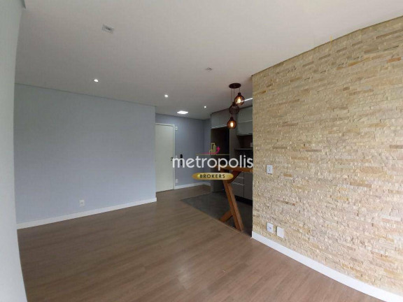 Imagem Apartamento com 2 Quartos à Venda, 65 m² em Santo Antônio - Americana Imagem Apartamento com 2 Quartos à Venda, 65 m² em Santo Antônio - Americana