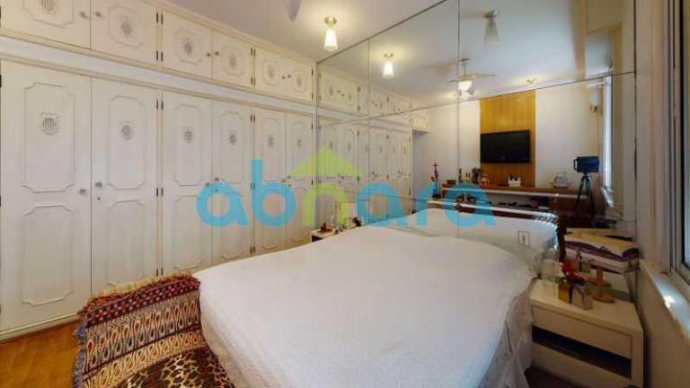 Imagem Apartamento com 3 Quartos à Venda, 180 m² em Copacabana - Rio De Janeiro Imagem Apartamento com 3 Quartos à Venda, 180 m² em Copacabana - Rio De Janeiro