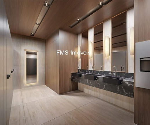 Imagem Imóvel para Alugar, 975 m² em Itaim Bibi - São Paulo Imagem Imóvel para Alugar, 975 m² em Itaim Bibi - São Paulo