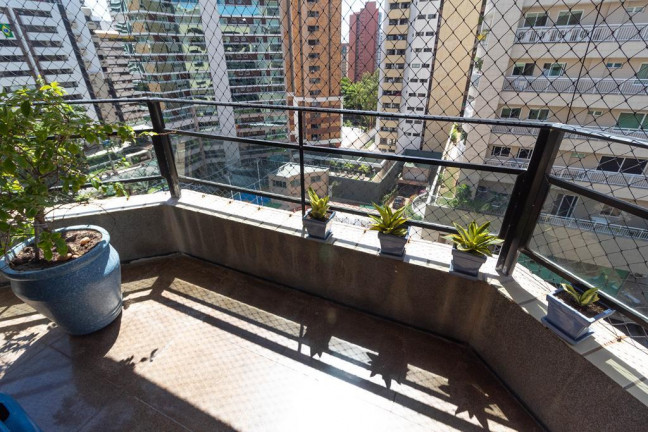 Imagem Apartamento com 4 Quartos à Venda, 180 m² em Meireles - Fortaleza