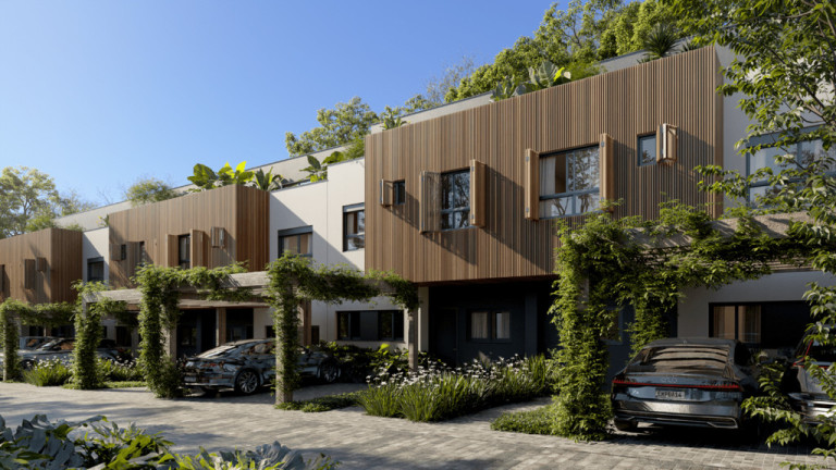 Casa com 3 Quartos à Venda, 377 m² em Vila Conceição - Porto Alegre