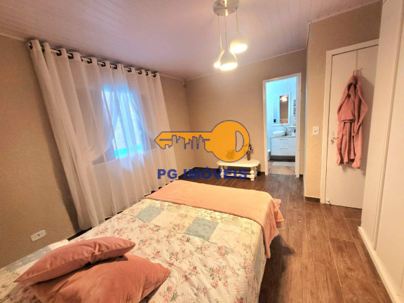 Imagem Casa com 3 Quartos à Venda, 420 m² em Ipanema - Pontal Do Paraná