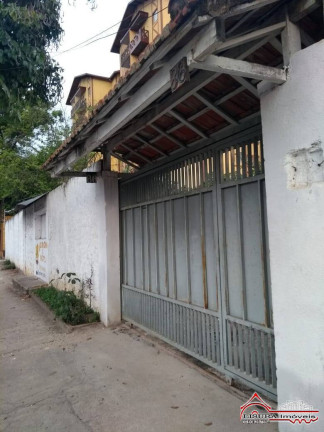 Terreno à Venda, 1 m² em Jardim Luiza - Jacareí