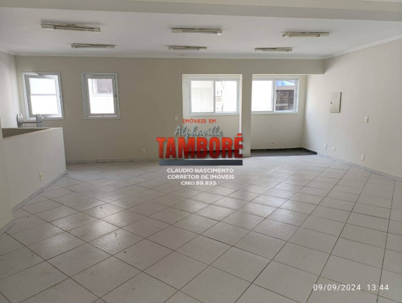 Imagem Sala Comercial para Alugar, 74 m² em Condomínio Centro Comercial Alphaville - Barueri
