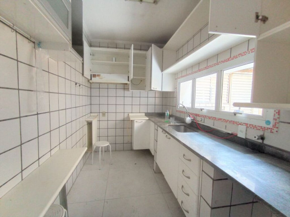 Imagem Casa com 3 Quartos à Venda, 199 m² em Sumaré - São Paulo