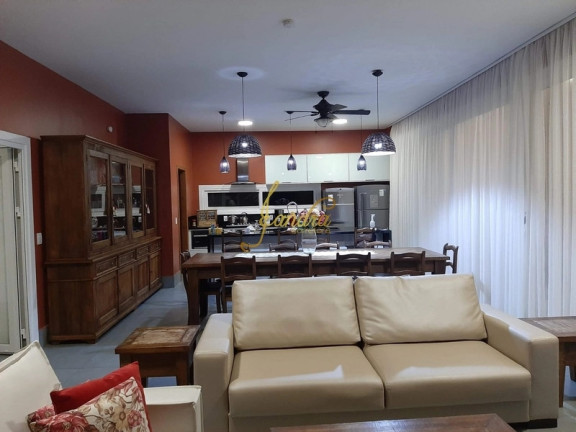 Imagem Casa de Condomínio com 4 Quartos à Venda, 238 m² em Centro - Xangri-la Imagem Casa de Condomínio com 4 Quartos à Venda, 238 m² em Centro - Xangri-la