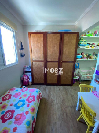 Imagem Imóvel com 3 Quartos à Venda, 84 m² em Jardim Monte Kemel - São Paulo