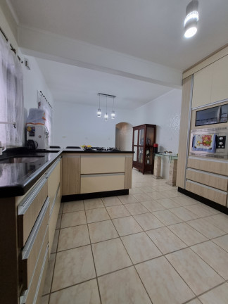 Imagem Sobrado com 3 Quartos à Venda, 167 m² em Alves Dias - São Bernardo Do Campo