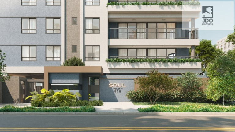 Imagem Apartamento com 3 Quartos à Venda, 89 m² em Boa Vista - Curitiba Imagem Apartamento com 3 Quartos à Venda, 89 m² em Boa Vista - Curitiba