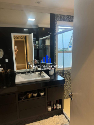Imagem Apartamento com 3 Quartos à Venda, 158 m² em Tamboré - Santana De Parnaíba Imagem Apartamento com 3 Quartos à Venda, 158 m² em Tamboré - Santana De Parnaíba