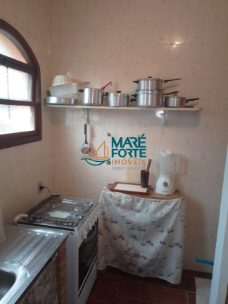 Imagem Apartamento com 2 Quartos à Venda, 62 m² em Toninhas - Ubatuba