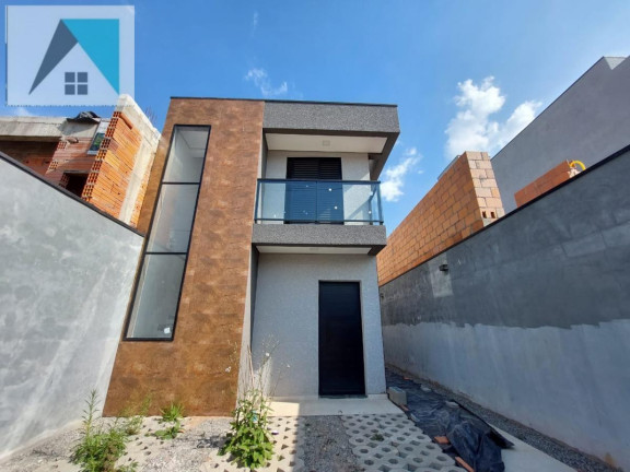 Imagem Casa com 3 Quartos à Venda, 120 m² em Chácara Jaguari (fazendinha) - Santana De Parnaíba