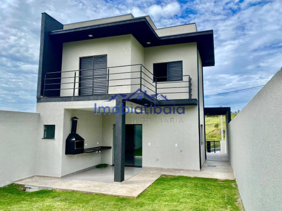 Imagem Casa com 3 Quartos à Venda, 200 m² em Santa Marta - Bom Jesus Dos Perdões Imagem Casa com 3 Quartos à Venda, 200 m² em Santa Marta - Bom Jesus Dos Perdões