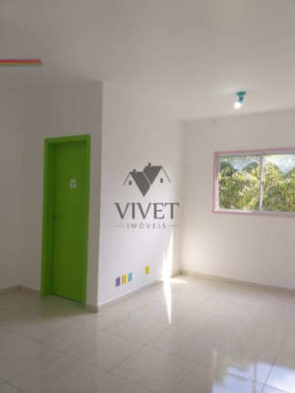 Imagem Apartamento com 1 Quarto à Venda, 36 m² em Vila Helena - Sorocaba