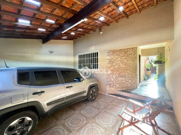 Imagem Casa com 2 Quartos à Venda, 130 m² em Parque Residencial Jaguari - Americana Imagem Casa com 2 Quartos à Venda, 130 m² em Parque Residencial Jaguari - Americana